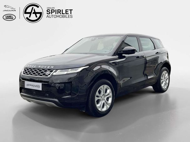 Land Rover Range Rover Evoque S 132 kW image number 1