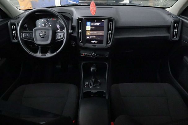 Volvo XC40 D3 110 kW image number 7