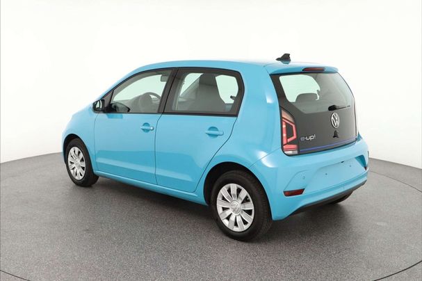 Volkswagen up! 60 kW image number 3