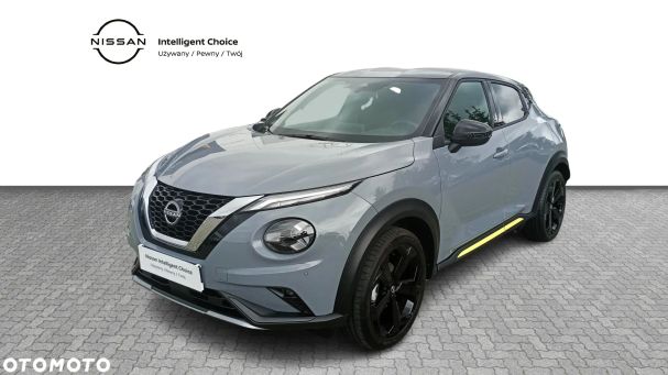 Nissan Juke 1.0 DIG-T DCT 84 kW image number 1