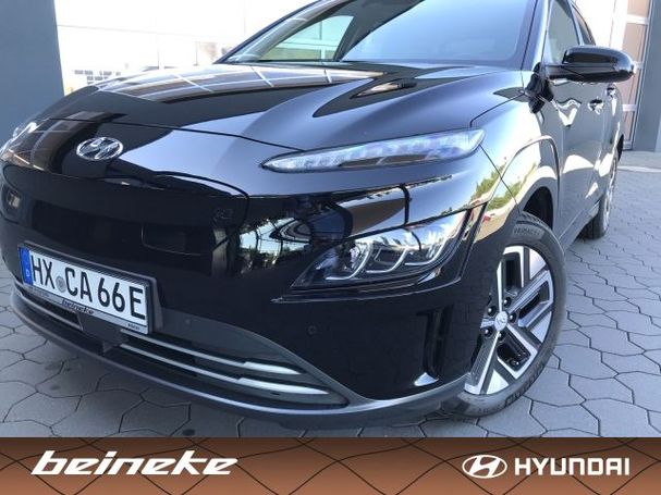 Hyundai Kona Elektro 100 kW image number 1