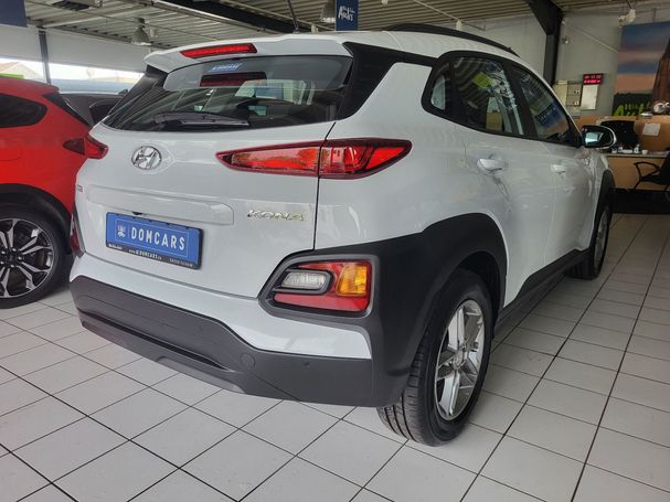 Hyundai Kona 88 kW image number 5