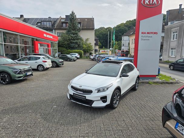 Kia XCeed Platinum Edition 104 kW image number 1