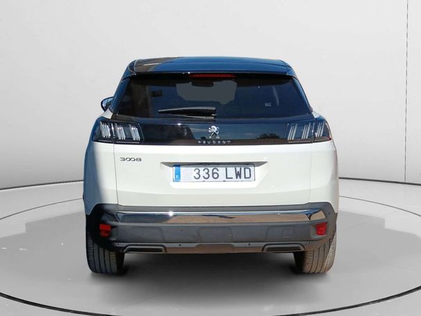 Peugeot 3008 96 kW image number 3