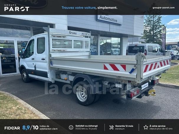 Ford Transit 350 L2H2 Trend 125 kW image number 10