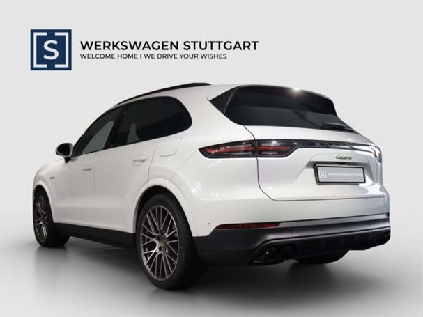 Porsche Cayenne E-Hybrid 340 kW image number 3