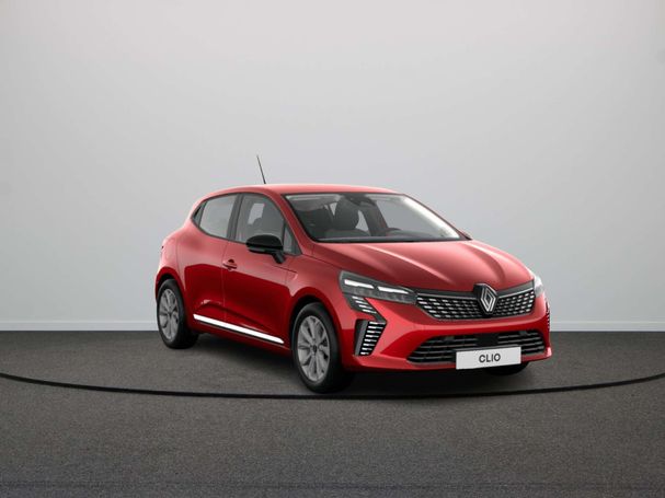 Renault Clio TCe 90 66 kW image number 3