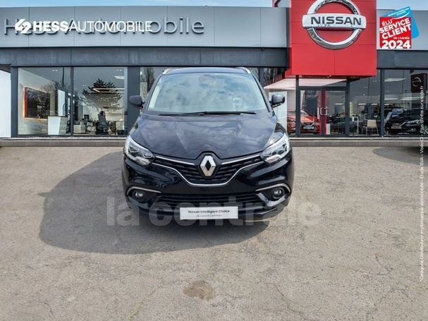 Renault Grand Scenic Energy TCe INTENS 103 kW image number 24