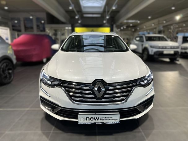 Renault Talisman TCe 160 117 kW image number 2