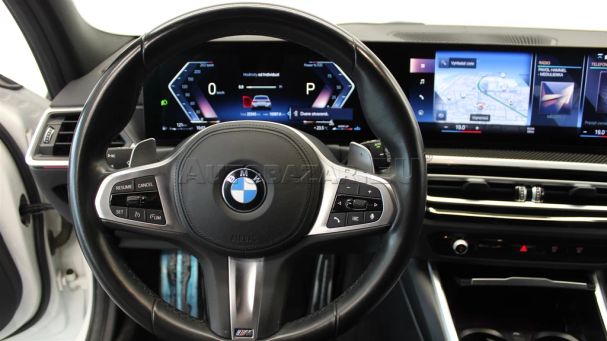 BMW 340d xDrive Touring 250 kW image number 11