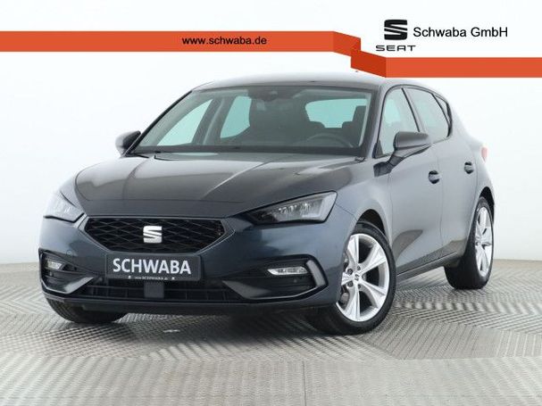 Seat Leon 2.0 TDI FR 110 kW image number 1