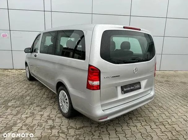 Mercedes-Benz Vito 100 kW image number 3