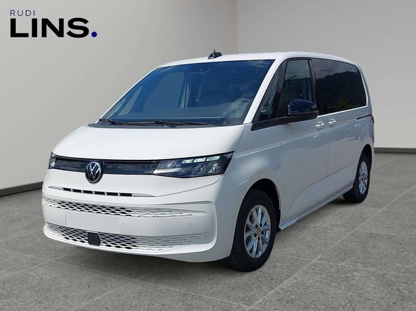 Volkswagen T7 Multivan TSI 100 kW image number 1