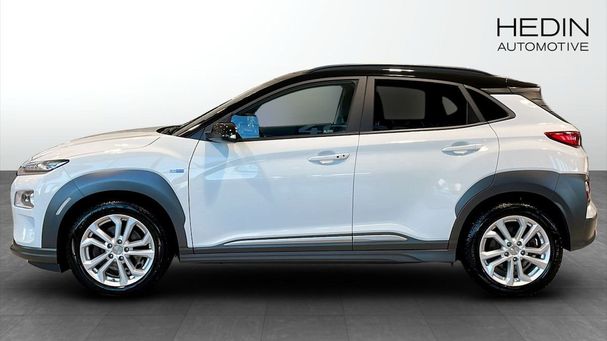 Hyundai Kona 64 kWh Premium 150 kW image number 6