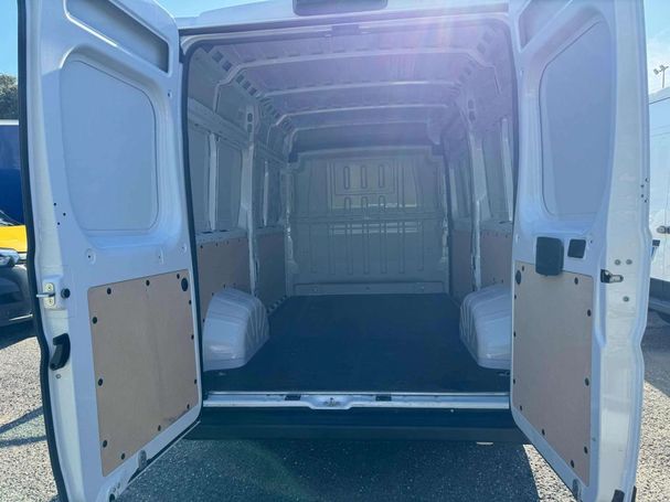 Fiat Ducato 35 140 103 kW image number 7