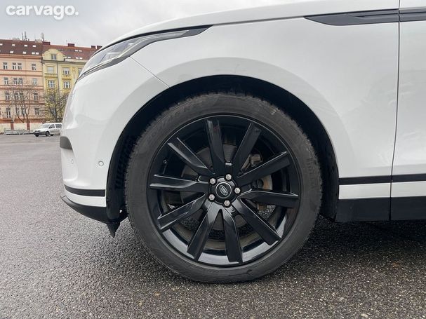 Land Rover Range Rover Velar 221 kW image number 18