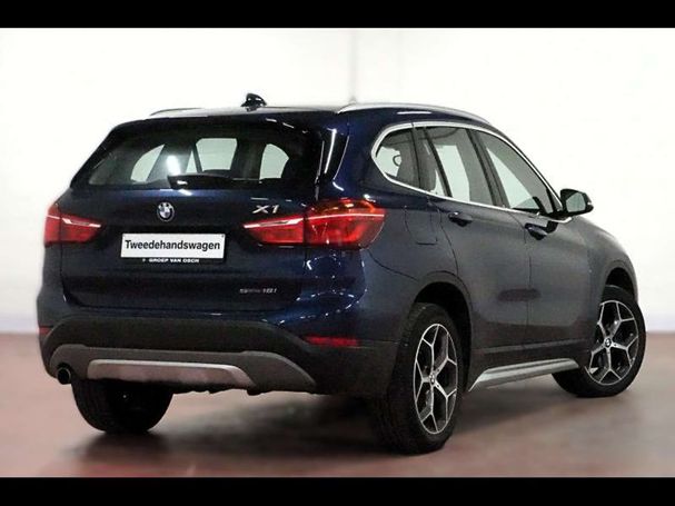 BMW X1 sDrive18i 103 kW image number 3