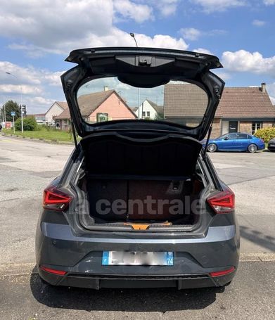 Seat Ibiza 1.0 TSI Style 70 kW image number 8