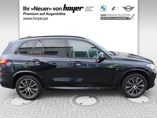 BMW X5 xDrive40i 250 kW image number 2