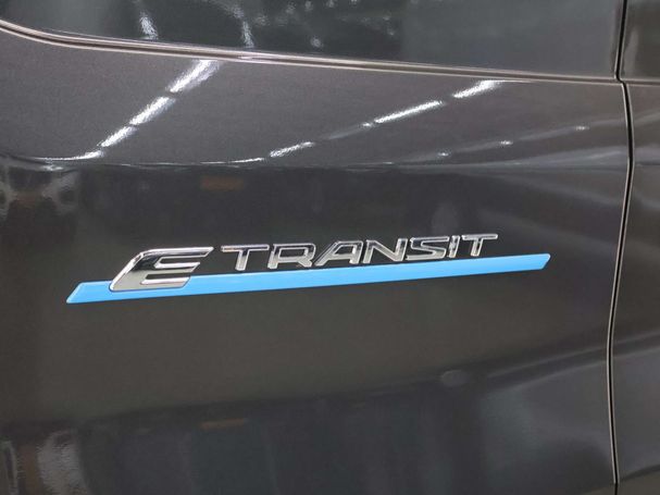 Ford E-Transit 350 L2 Trend 135 kW image number 35