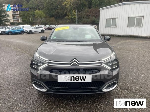 Citroen C4 96 kW image number 17