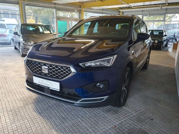 Seat Tarraco 2.0 TDI XCellence DSG 110 kW image number 1