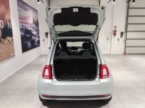 Fiat 500 1.0 51 kW image number 19