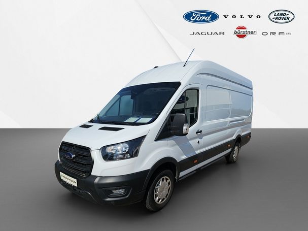 Ford Transit 350 L4 Trend 125 kW image number 1