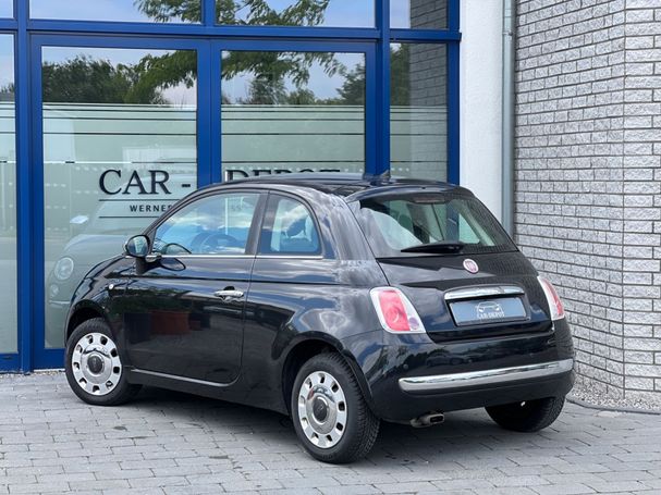 Fiat 500 51 kW image number 4