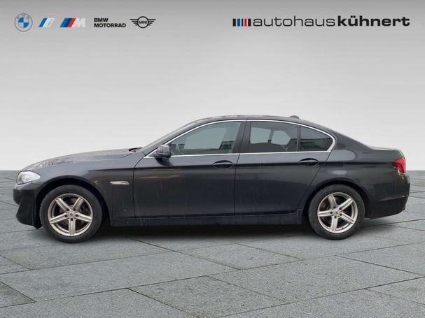 BMW 520i 135 kW image number 5