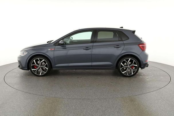 Volkswagen Polo GTI DSG 152 kW image number 32