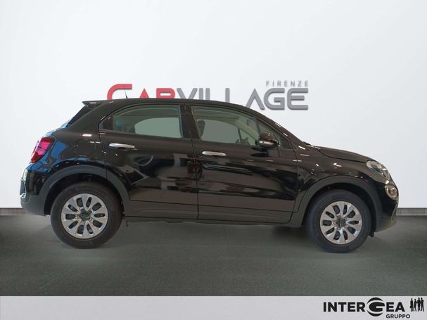 Fiat 500X 1.5 Hybrid 96 kW image number 5