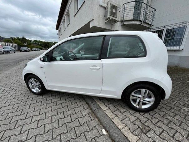 Seat Mii 44 kW image number 6