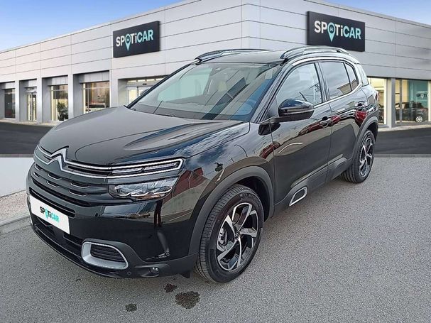 Citroen C5 Aircross BlueHDi 130 S&S 96 kW image number 1