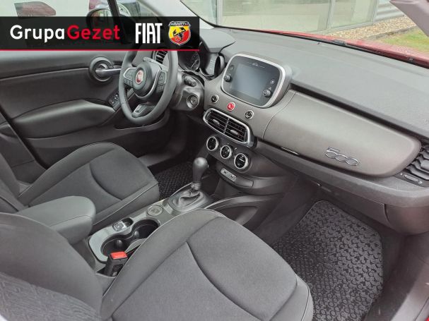 Fiat 500X 96 kW image number 7