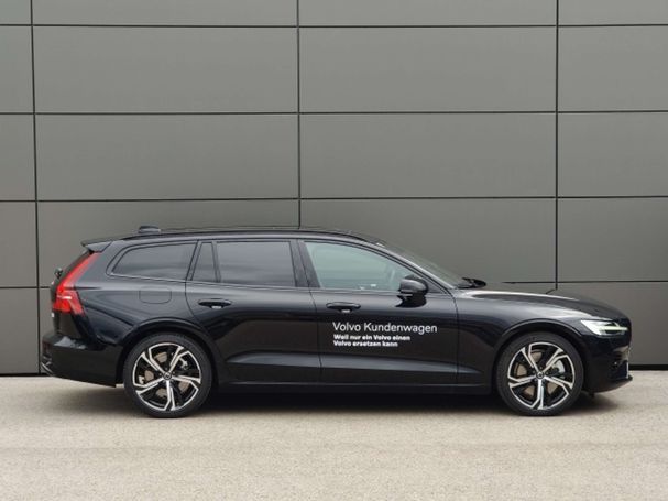 Volvo V60 AWD T6 251 kW image number 1