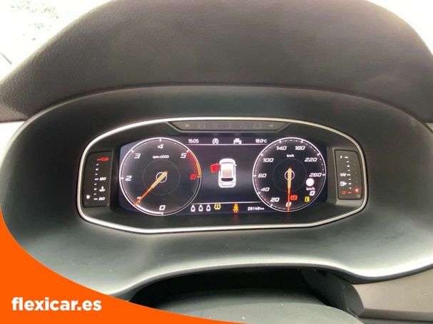 Seat Ateca 2.0 TDI 110 kW image number 14