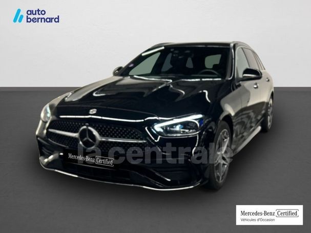 Mercedes-Benz C 300 205 kW image number 1