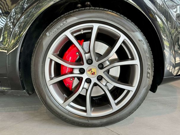 Porsche Cayenne GTS Tiptronic 338 kW image number 4