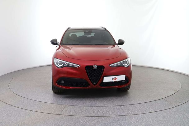 Alfa Romeo Stelvio 2.2 Super 140 kW image number 8