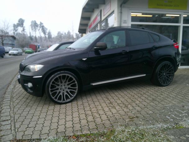 BMW X6 xDrive40d 225 kW image number 3