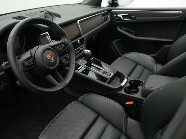 Porsche Macan 195 kW image number 27