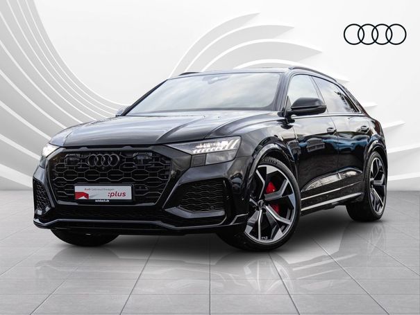 Audi RSQ8 441 kW image number 1