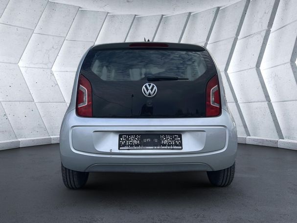 Volkswagen up! 44 kW image number 6