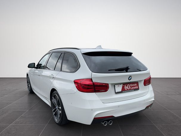 BMW 320i Touring xDrive 135 kW image number 6