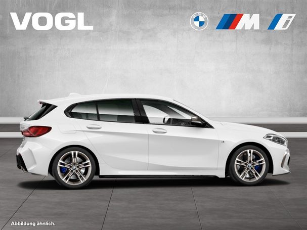 BMW 135i xDrive 225 kW image number 8