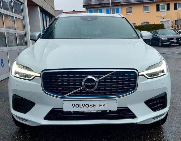 Volvo XC60 T5 Geartronic 184 kW image number 3