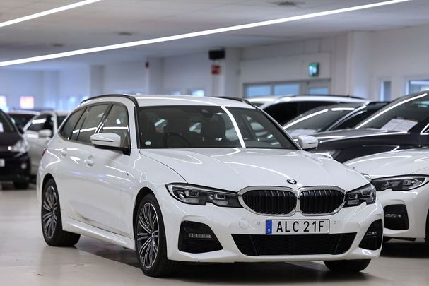 BMW 320d Touring xDrive M Sport 140 kW image number 6