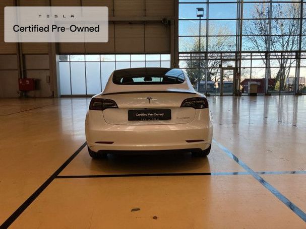 Tesla Model 3 Performance AWD 258 kW image number 7