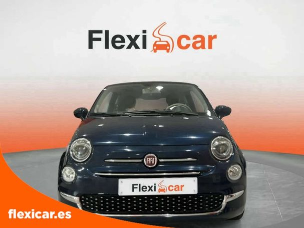 Fiat 500 1.0 51 kW image number 3